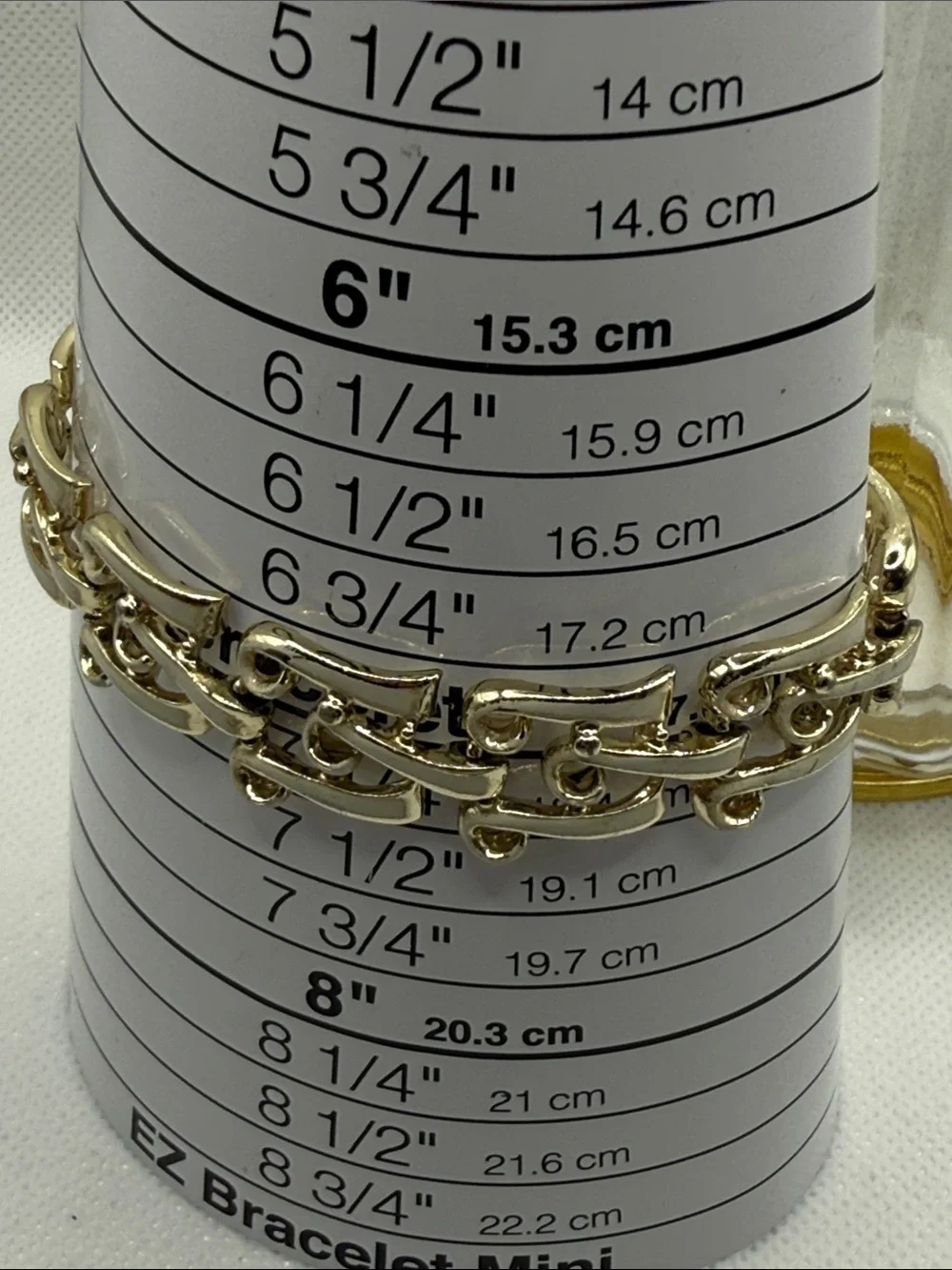N/A sophisticated gold